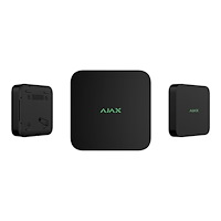 Ajax Systems Ajax standalone NVR - 16 kanaler