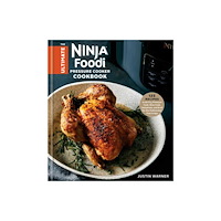 Random House USA Inc The Ultimate Ninja Foodi Cookbook (inbunden, eng) (Skadad)