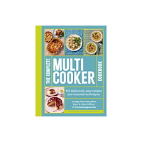 Quarto Publishing Plc The Complete Multicooker Cookbook (inbunden, eng) (Skadad)