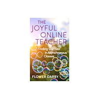 University of Oklahoma Press The Joyful Online Teacher Volume 8 (häftad, eng)