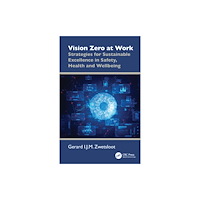 Taylor & francis ltd Vision Zero at Work (inbunden, eng)
