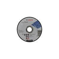 Bosch Powertools Bosch Expert for Metal A 30 S BF - skärskiva - för metall