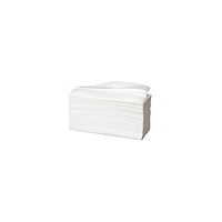 Abena Handdukar, ABENA Care-Ness Excellent, 2-lagers, C-vikt, 31x2...