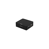 Deltaco DELTACO HDMI-7038 - HDMI-ljudsignalsextraktor
