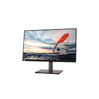 Lenovo Lenovo ThinkVision T24d-30 - LED-skärm - Full HD (1080p) - 24"