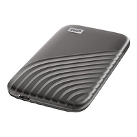 Western Digital WD My Passport SSD WDBAGF0040BGY
