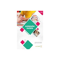 EnClave-ele Coleccion Destrezas ELE (häftad, spa)
