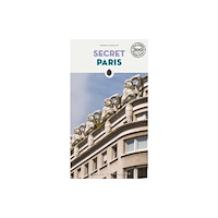 Jonglez Secret Paris Guide (häftad, eng)