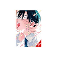 Little, Brown & Company Love from the Tip of the Tongue, Vol. 1 (häftad, eng)