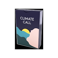 Klimatkoll Guldheden Climate Call 2026 (bok)