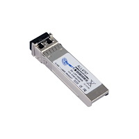 ALLNET ALLNET ALL4757 - SFP+ sändar/mottagarmodul - 10GbE