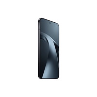 Xiaomi Xiaomi 17T Pro - svart - 5G pekskärmsmobil - 512 GB - GSM