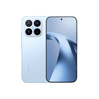 Xiaomi Xiaomi 17T - blå - 5G pekskärmsmobil - 256 GB - GSM