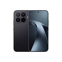 Xiaomi Xiaomi 17T - svart - 5G pekskärmsmobil - 256 GB - GSM