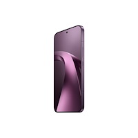 Xiaomi Xiaomi 17T Pro - djupviolett - 5G pekskärmsmobil - 512 GB - GSM