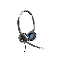 Cisco Systems Cisco 532 Wired Dual - headset