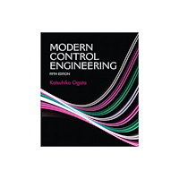 Pearson Education (US) Modern Control Engineering (inbunden, eng)