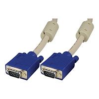 Deltaco DELTACO VGA-kabel - 3 m