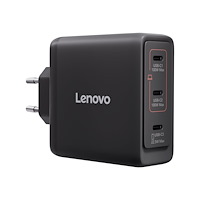 Lenovo Lenovo strömadapter - GaN - USB-C - 100 watt