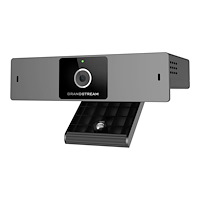 Grandstream Networks Grandstream GVC3212 - enhet för videokonferens - power adapter included