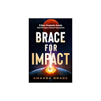 Charisma House Brace for Impact (häftad, eng)