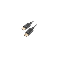 LANBERG Lanberg - DisplayPort-kabel - DisplayPort till DisplayPort - 1 m