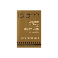 Syracuse University Press Islam (häftad, eng)