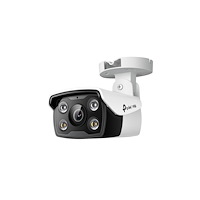 TP-LINK TP-Link VIGI C330 V1 - nätverksövervakningskamera - kula