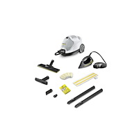 Kärcher Kärcher SC 4 EasyFix IRON, Cylinderångrengörare, 0,8 L, Svar...