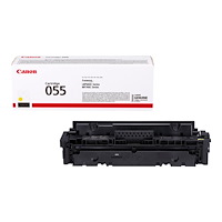 CANON Canon 055 - gul - original - tonerkassett