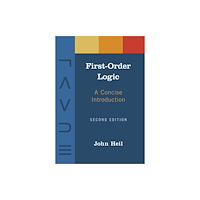 Hackett Publishing Co, Inc First-Order Logic (häftad, eng)