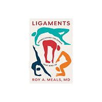 Johns Hopkins University Press Ligaments (inbunden, eng)