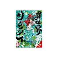 Little, Brown & Company Isekai Samurai, Vol. 3 (häftad, eng)