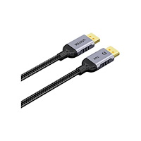 UNITEK Unitek - DisplayPort-kabel - DisplayPort till DisplayPort - 2 m