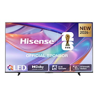 HiSense Hisense 43E7S E7S Series - 43" LED-bakgrundsbelyst LCD-TV - QLED - 4K