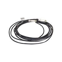 Hewlett Packard Enterprise HPE Ethernet 10 GBase-CR-kabel - 5 m