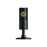Razer USA Razer Seirēn Emote - mikrofon