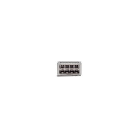 Cisco Systems Cisco Catalyst 9500 Series Network Module - expansionsmodul - 10 Gigabit SFP+ x 8
