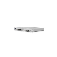 Ubiquiti Ubiquiti UniFi Enterprise - switch - vintage - 24 portar - Administrerad - rackmonterbar