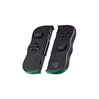 Pixminds Lexip Twin Pads - spelkontroll - trådlös - 2.4 GHz/Bluetooth