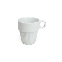 exxent Mugg VENEDIG Porslin 30cl 6/fp