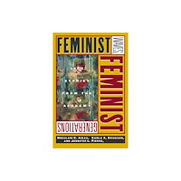 University of Minnesota Press Feminist Waves, Feminist Generations (häftad, eng)