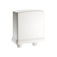 LevelOne LevelOne POR-1100 Outdoor PoE Repeater - repeater - 10Mb LAN, 100Mb LAN