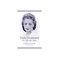 Fernwood Publishing Co Ltd Viola Desmond (häftad, eng)