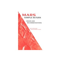 National Academies Press Mars Sample Return (häftad, eng)