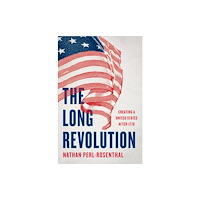 Basic Books The Long Revolution (inbunden, eng)