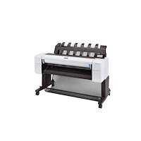 Hewlett-Packard HP DesignJet T1600 - storformatsskrivare - färg - bläckstråle