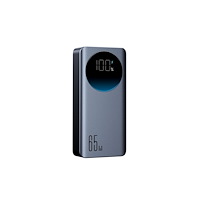 Joyroom Joyroom Powerbank JR-PBF05 Pro 30000mAh 65W med digital disp...