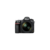 Nikon Nikon D850, 45,7 MP, 8256 x 5504 pixlar, CMOS, 4K Ultra HD,...