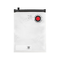 Zwilling ZWILLING Fresh & Save Vakuum påsar. Innehåller:  4 st S